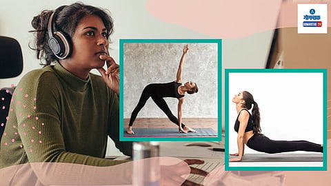 International Yoga Day 2023