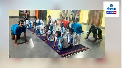 Vidyabhuvan