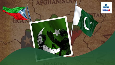 TTP in Pakistan