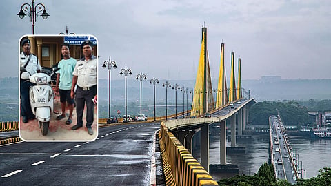 Atal Setu