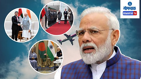 PM Narendra Modi