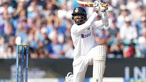 Jasprit Bumrah