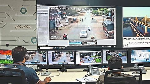 Traffic Rule