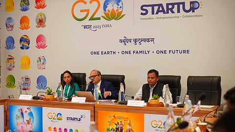 G20 Startup20