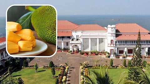 Goa Rajbhavan Jackfruit Festival 2023