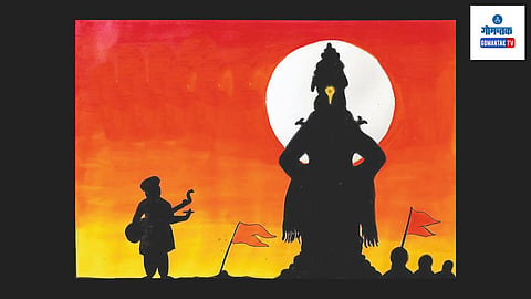God Vitthal