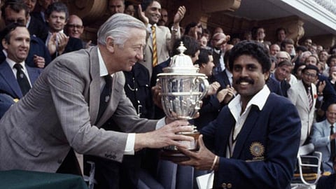 1983 World Cup