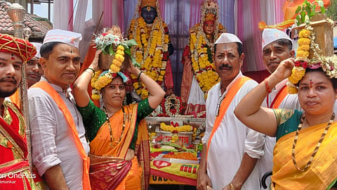 Ashadi Ekadashi 2023 Goa Wari