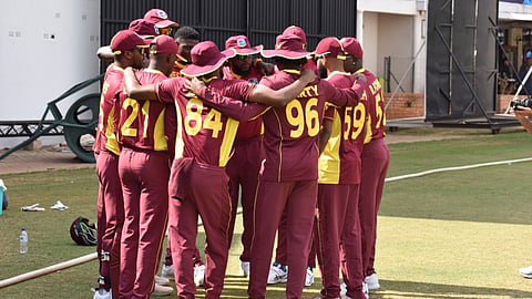West Indies