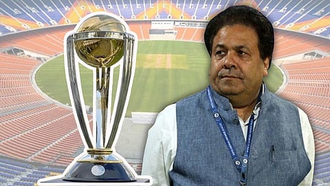 World Cup 2023