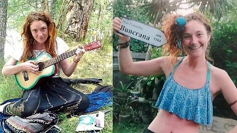 Danielle McLaughlin Murder Case: