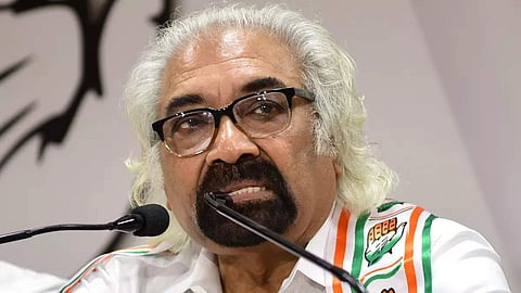 sam pitroda