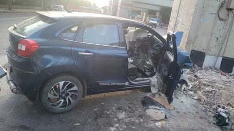 Hit And Run