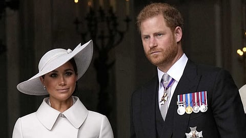 Prince Harry