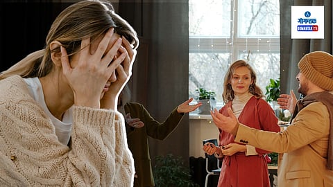 Social Phobia Symptom Treatment: