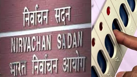 Election Commission