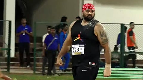 Tajinderpal Singh Toor