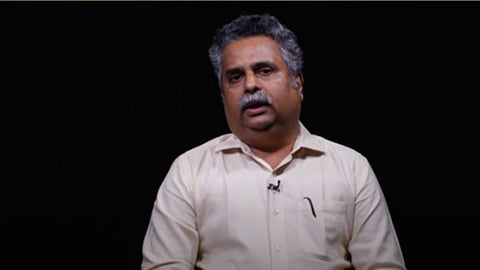 prasad lolayekar
