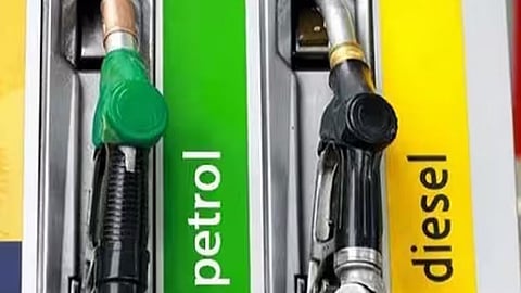 Cheapest Petrol