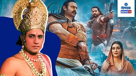 Adipurush- ArunGovil