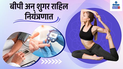 Yoga Day 2023