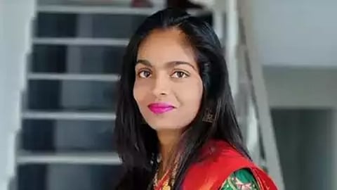 Hyderabad woman stabbed to death in London