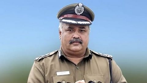 EX Tamil Nadu DGP Rajesh Das Convicted