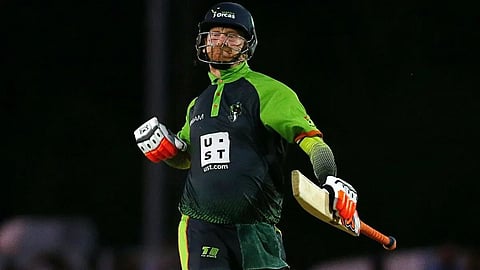 Heinrich Klaasen