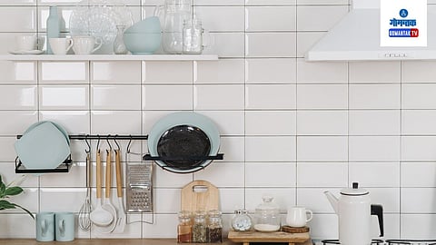 Vastu Tips For Kitchen