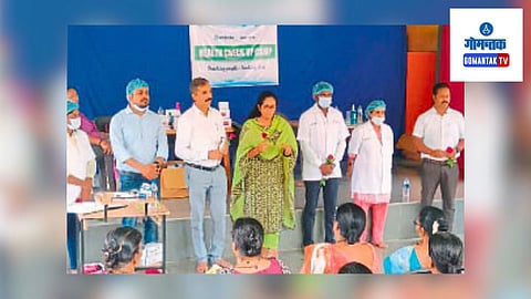 Health Camp