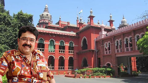 S Ve Shekher