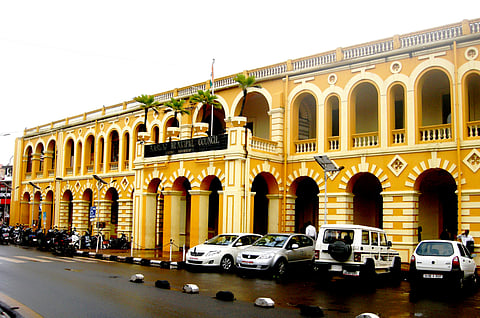 Margao Palika