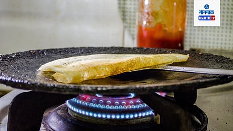 Dosa Cooking Tips