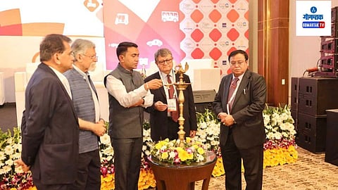Goa G-20 Summit |CM Pramod Sawant