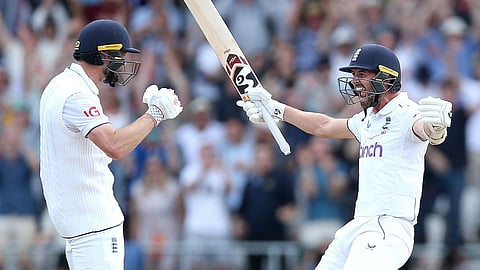 England | Ashes 2023