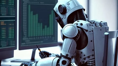Robot Technology
