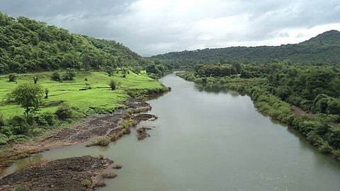 Mahadai Water Dispute: कर्नाटक अजूनही म्हादईचं पाणी पळवतयं का? कळसा-भांडुराची पाहणी करणार सभागृह समिती; बैठकीत ठरलं