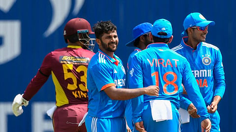 Team India
