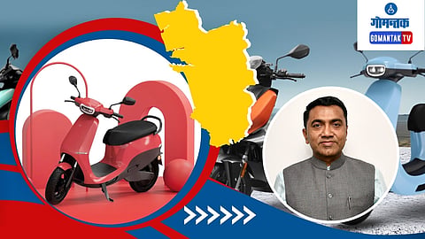 Electric Vehicles For Tourist in Goa From Next Year