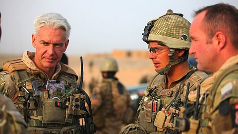 USA Military Emails