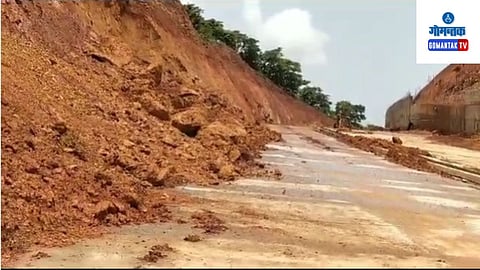 Mumbai-Goa Highway