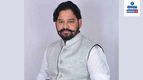 Rajesh Phaldesai