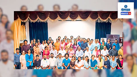 Educational Research Training