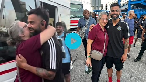 Virat Kohli