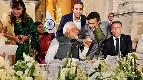 PM Modi