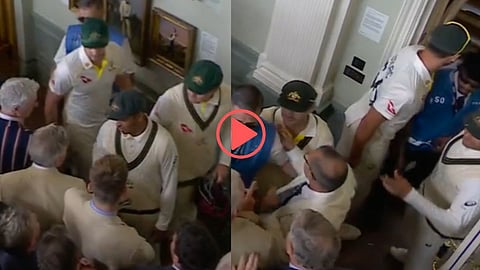 Lords Test