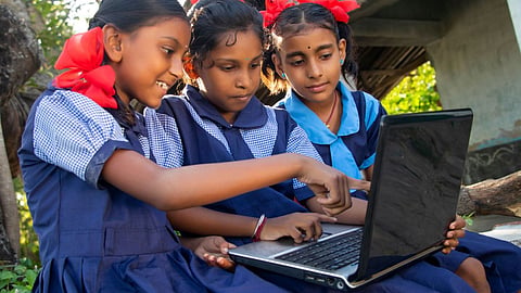 Importance of 5 C's in Education