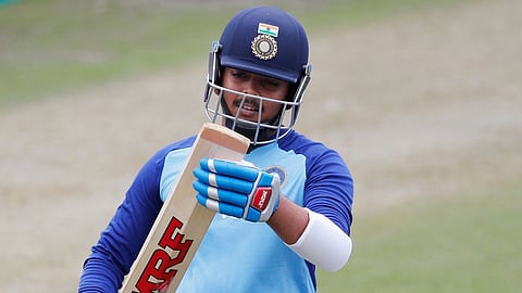 Prithvi Shaw