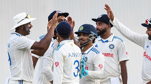 Team India
