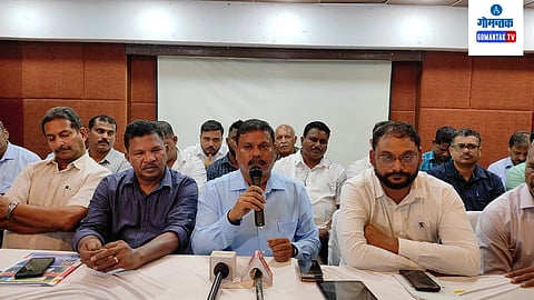 Goa Football Association